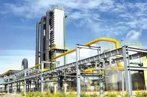 陜西橡膠軟接頭—寧夏寶利新能源項(xiàng)目案例