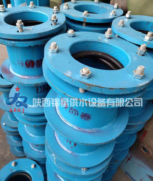 陜西防水套管價格