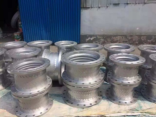陜西補償器廠家