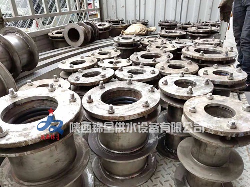 陜西防水套管案例——不銹鋼防水套管在204研究所洛南基地項(xiàng)目的應(yīng)用