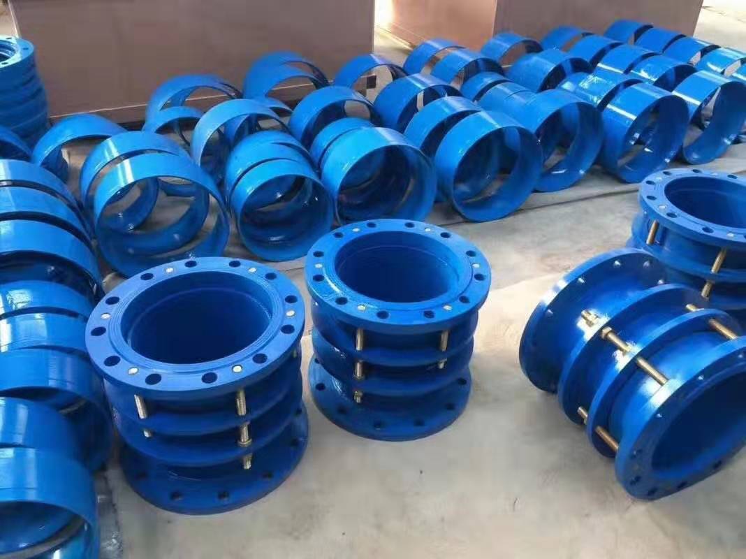 陜西雙法蘭限位伸縮器價(jià)格 陜西雙法蘭限位伸縮器價(jià)格