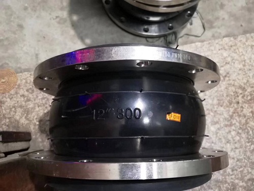 陜西錦星橡膠接頭執(zhí)行標(biāo)準(zhǔn)