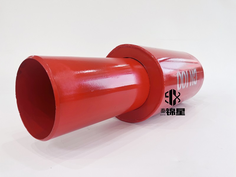 焊接直埋式補償器 焊接直埋式補償器